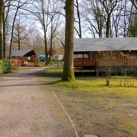 Het Veen Luxury tent *
